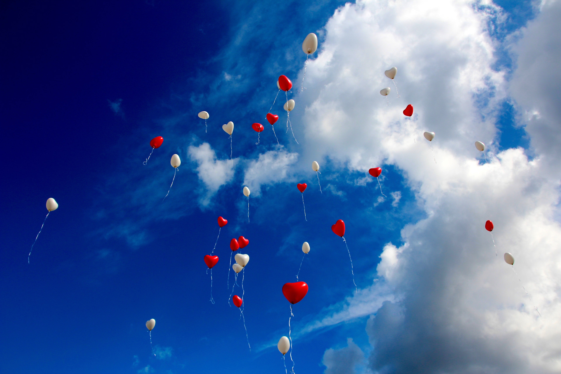 Luftballons
