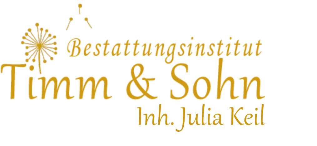 Bestattungsinstitut Timm & Sohn